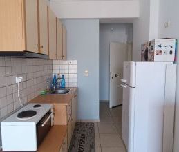 Studio/Γκαρσονιέρα για ενοικίαση - Λαμία, - Φωτογραφία 6