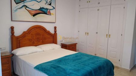 Nice apartment for rent for long term in Arroyo de la Miel (Benalmadena) - Photo 4