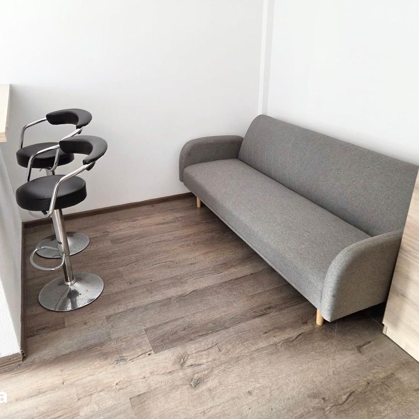 Apartament 1 camera renovat - zona Buziasului - Fotografie 1