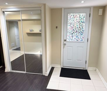 For Lease - 15 Suraty (Basement) Avenue Unit# (Basement), Toronto, ... - Photo 4