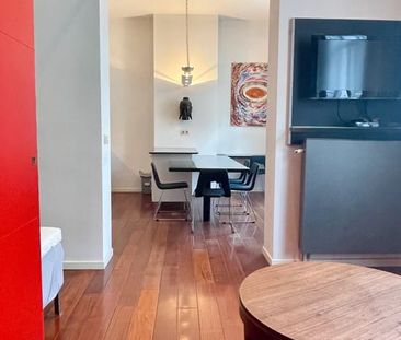 Appartement te huur - Photo 2