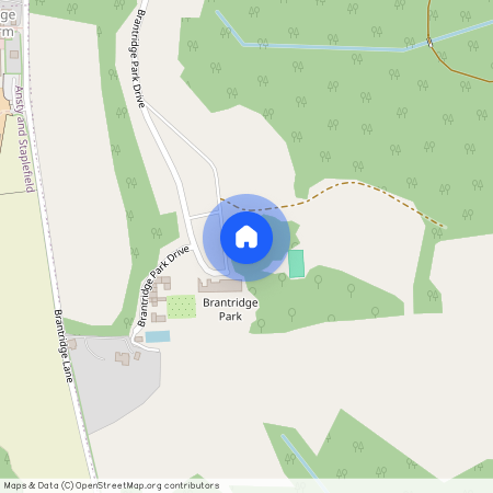 Brantridge Lane, Balcombe, RH17