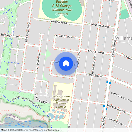 1 / 7 Tobruk Cres, Williamstown