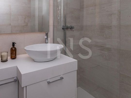 Apartamento T3 em Lisboa - Photo 1