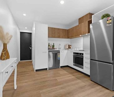 2 Bedroom Townhouse - Photo 4