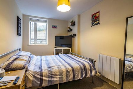 2 bedroom apartment to rent - Photo 4