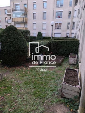 Location appartement 2 pièces 52.09 m² à Nantes (44300) - Photo 5
