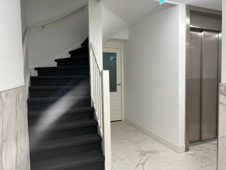 Te huur: Appartement Wilhelminastraat in Haarlem - Foto 2