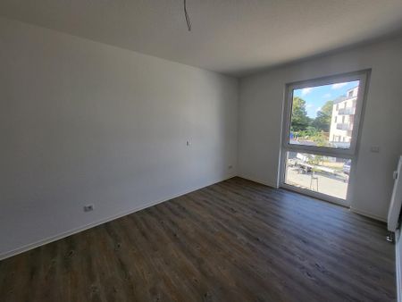 Sicher im Alter! Service Wohnung in Rostock! - Foto 2