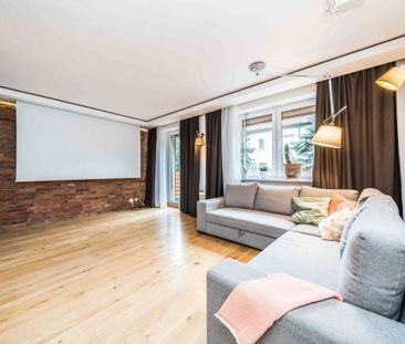 Nowocześnie urządzony dom na Strzeszynie - Photo 1