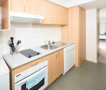 Studio apartment - Photo 4