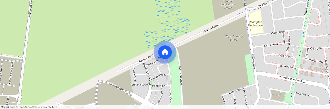 14 Acorn Way, Vic 3336, Fraser Rise