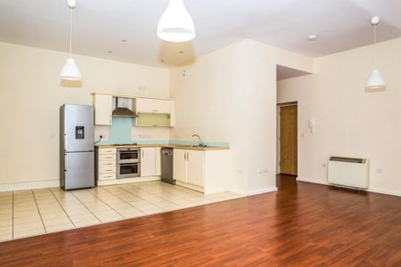1 bedroom flat to rent - Photo 4