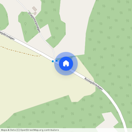 Roslagsbrovägen, Norrtälje