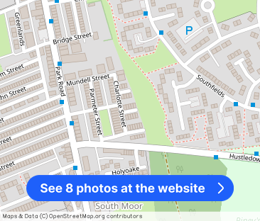 Charlotte Street, Stanley, County Durham, DH9 - Photo 1