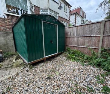 1 bedroom maisonette to rent - Photo 4