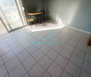 Studio/Γκαρσονιέρα για ενοικίαση Ταμπάχανα (Πάτρα) - Photo 2