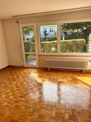 Kleines 4-Zimmer-Reiheneinfamilienhaus mit Vermietungskriterien - Photo 1
