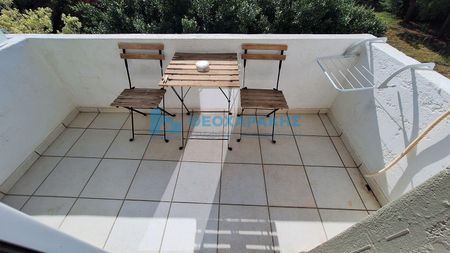 Διαμέρισμα για ενοικίαση Τσαλικάκι (Γάζι) - Photo 3