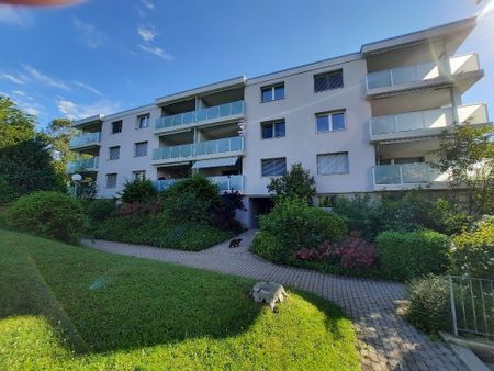 Wohnung in gepflegter Liegenschaft - Photo 2