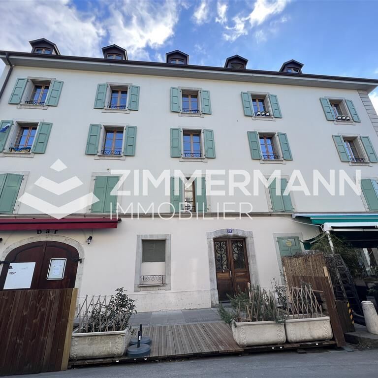 Appartement,1.5,36 - Foto 2