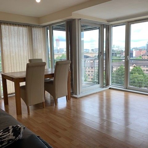 ACT65 Wallace Street, Glasgow, G5 8AS - Photo 1