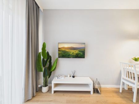 Zamieszkaj, a nie tylko wynajmij. 46.34 m² - Photo 3