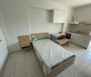 Studio/Γκαρσονιέρα για ενοικίαση Αγία Παρασκευή - Γλαράκη (Πάτρα) - Photo 1