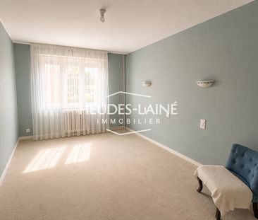 Location Appartement 2 pièces 75m² AVRANCHES 50300 - Photo 1
