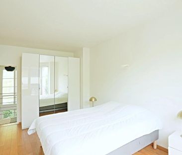 Tout savoir sur cette maison à Neuilly-sur-Seine - Photo 6