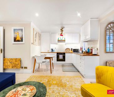 1 bedroom flat to rent - Photo 3