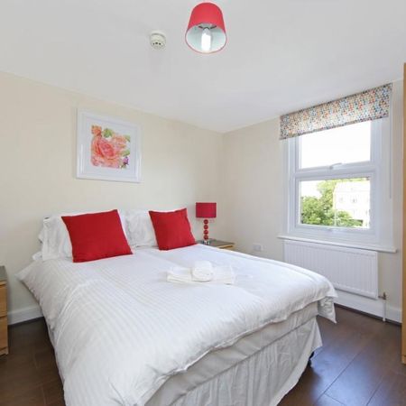 West Cromwell Road - Photo 4