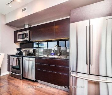 Clear Spirit Condos and Lofts , #3203 - Photo 4