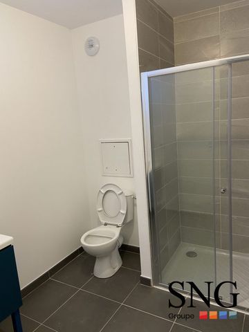 T2 AVEC JARDIN + PARKING - Photo 5