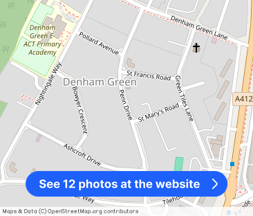 3 bedroom flat for rent - Photo 1