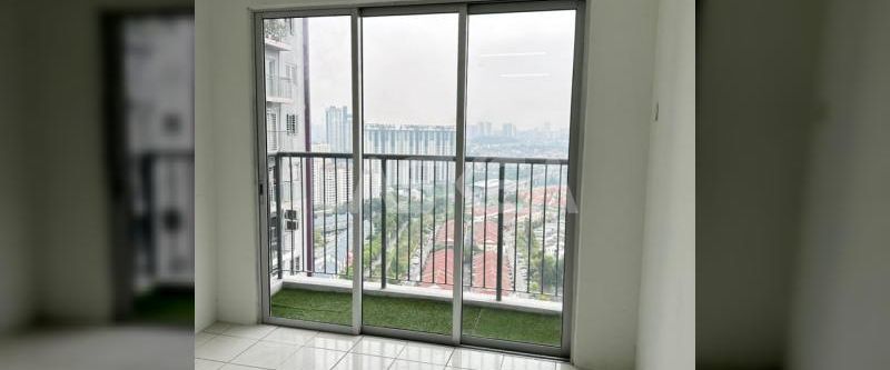 RESIDENSI JALILMAS BUKIT JALIL - Photo 1