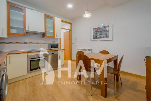 Habitación - Madrid - Centro - 650€ MES - Ref. Jos008 - Photo 1