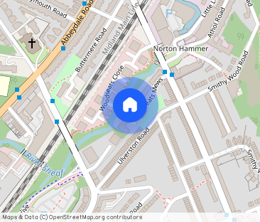 46 Woodseats mews Woodseats Sheffield S8 0SU - Photo 1