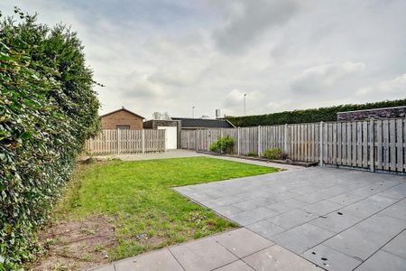 Huis te huur: Zworrelstraat 71-A 4171 AH Herwijnen - Photo 4