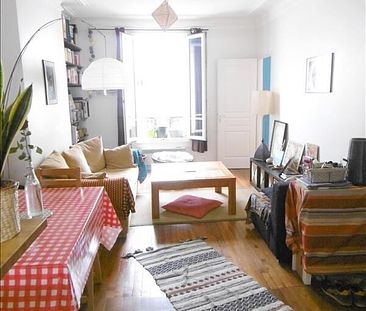 Location Appartement LEVALLOIS PERRET - - Photo 4