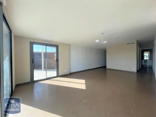 Appartement à louer 4 pièces 84.08m² - Photo 1