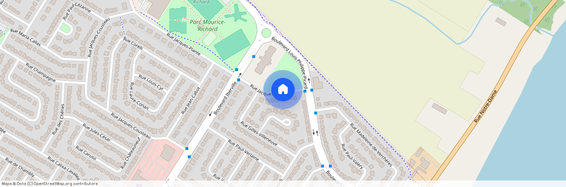 Repentigny, Repentigny, Lanaudière, J5Y 0A8