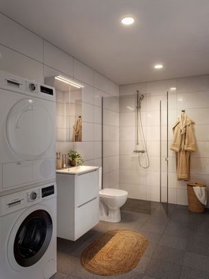 Kvistgatan 3 A, lgh 1104, Västerbro - Photo 1