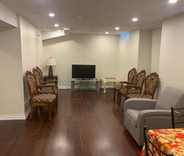 For Lease - 964 Ferndale Crescent Unit# Basement, Newmarket, Ontario - Photo 6