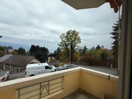 4.5 room apartment on the 1st floor - Photo 3