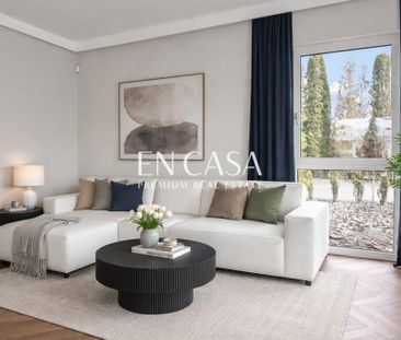 Warszawa, Wilanów, Zawady, Bogata - Фото 1