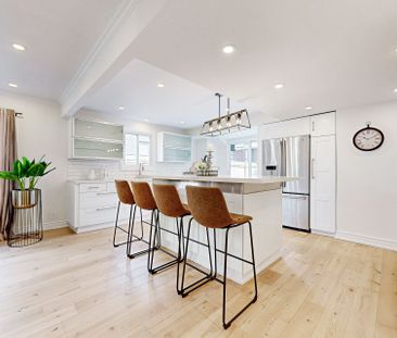 For Lease - 589 Marksbury Road, Pickering, Ontario - Photo 3