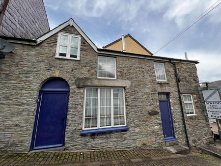 2 bedroom house to rent - Photo 2