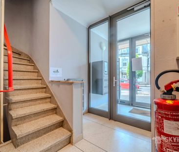 Appartement te huur in Ans voor € 700 met 1 slaapkamer - foto 3