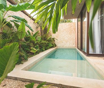 Entorno Tulum Villa 6 - Photo 2